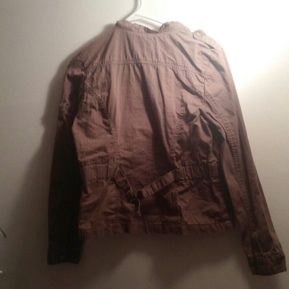 Jacket - Picture 2 of 2